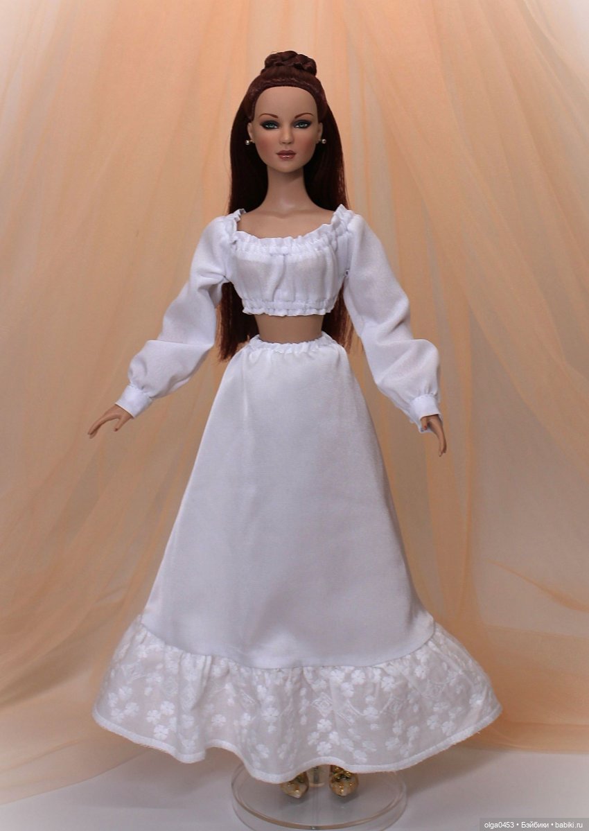 Куклы Tonner: ч. 110 — Фэшн (фото 5)