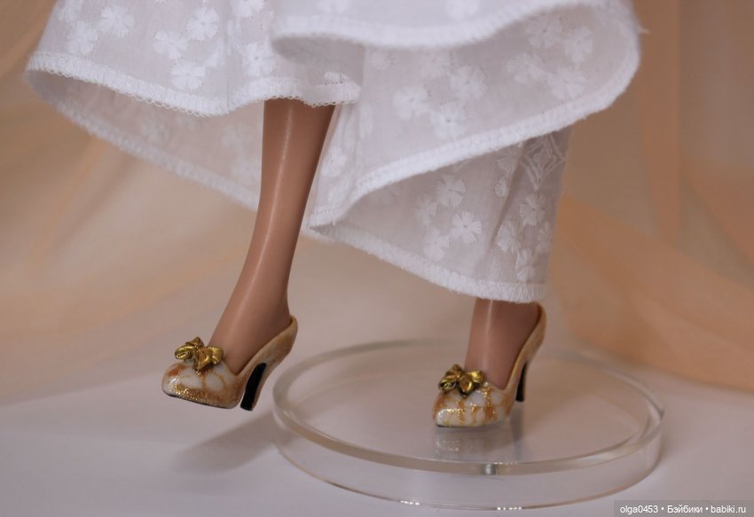 Куклы Tonner: ч. 110 — Фэшн (фото 6)