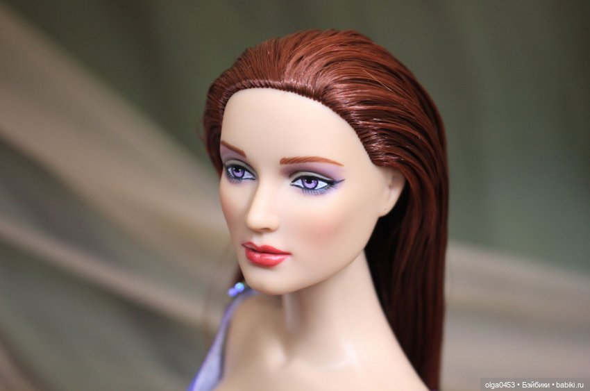 Куклы Tonner: ч. 111 — Фэшн (фото 2)