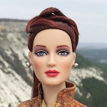 Куклы Tonner: ч. 111