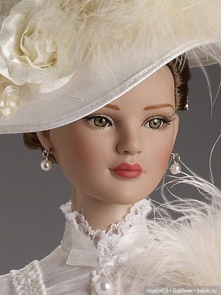 Куклы Tonner: ч. 112 — Фэшн (фото 2)