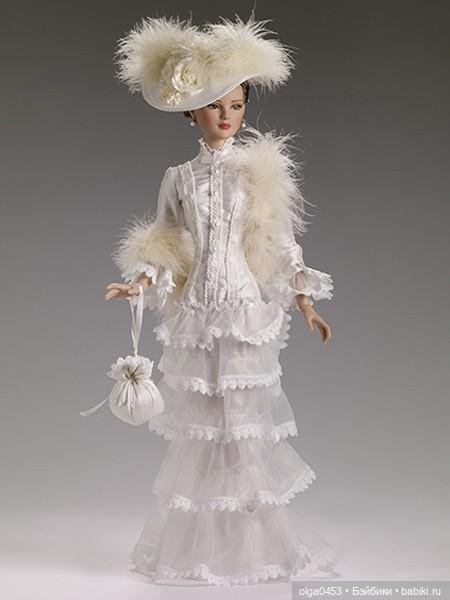 Куклы Tonner: ч. 112 — Фэшн