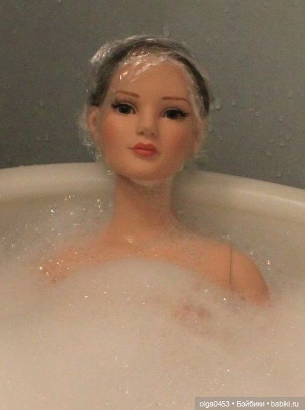 Куклы Tonner: ч. 112 — Фэшн (фото 4)