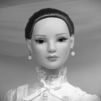 Куклы Tonner: ч. 112