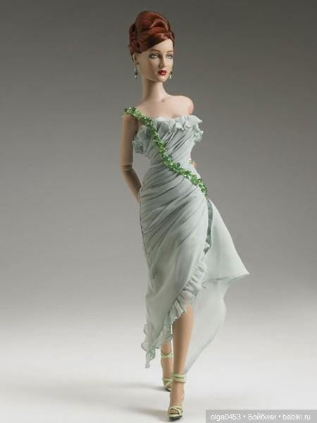 Куклы Tonner: ч. 113 — Фэшн