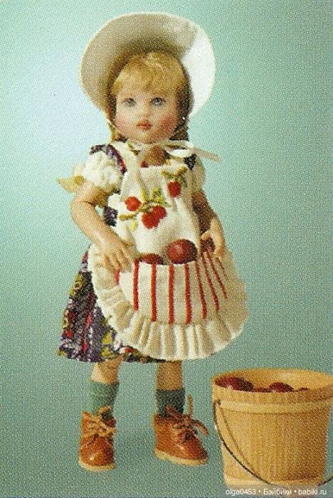 Спокойной ночи, малыши! Riley от Helen Kish | Бэйбики Спокойной ночи, малыши! Riley от Helen Kish (фото 4)