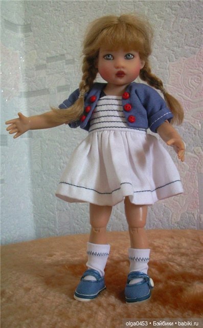 Спокойной ночи, малыши! Riley от Helen Kish | Бэйбики Спокойной ночи, малыши! Riley от Helen Kish (фото 3)