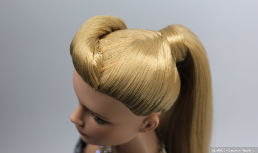 Куклы Tonner: ч. 114 — Фэшн (фото 8)