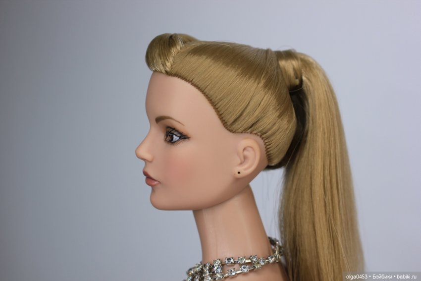 Куклы Tonner: ч. 114 — Фэшн (фото 7)