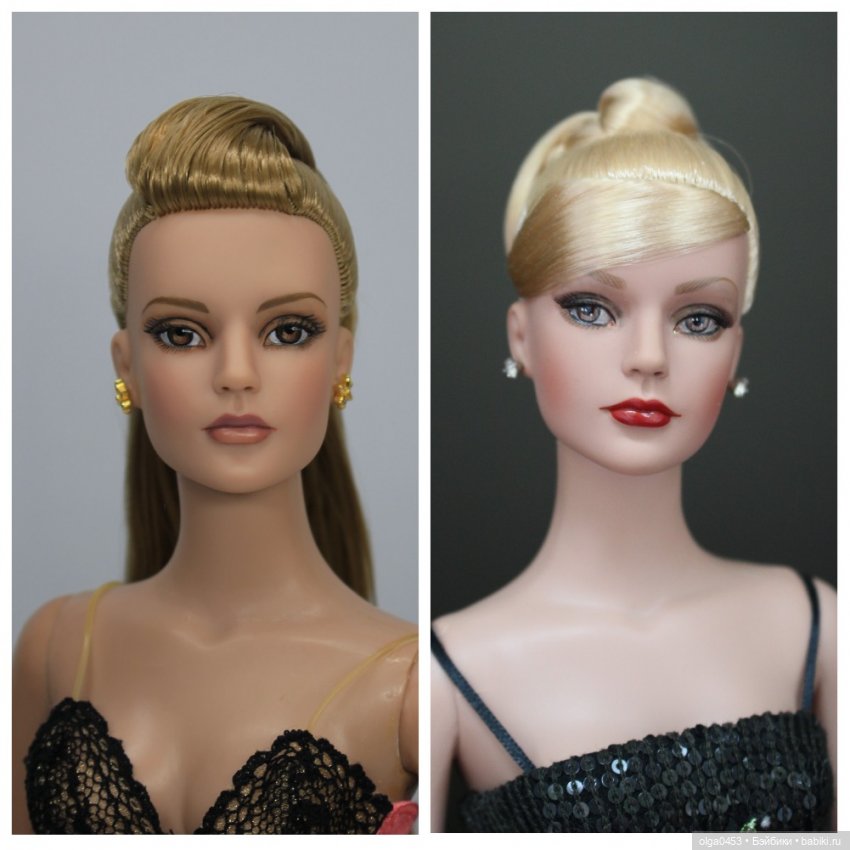 Куклы Tonner: ч. 114 — Фэшн (фото 2)