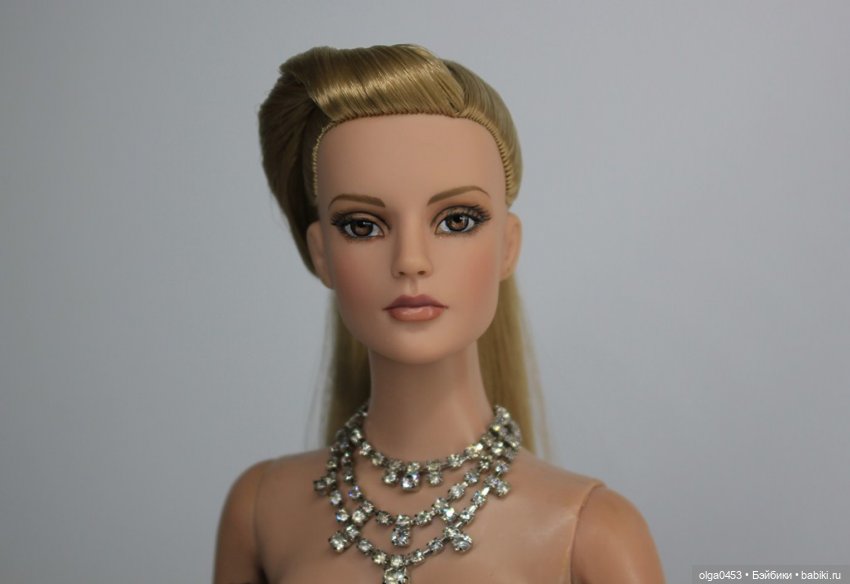 Куклы Tonner: ч. 114 — Фэшн