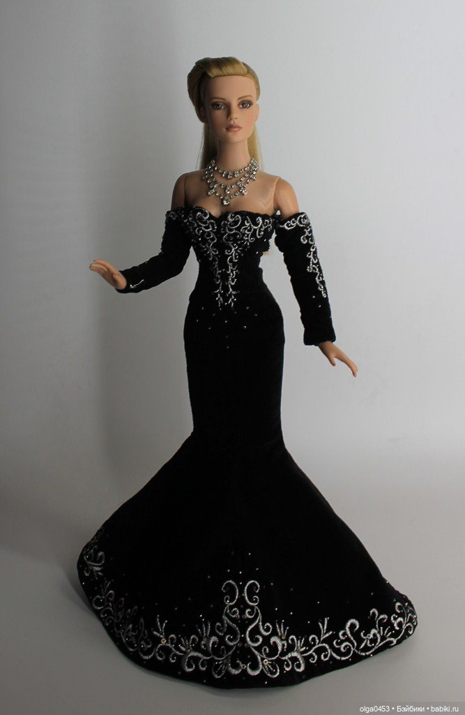 Куклы Tonner: ч. 114 — Фэшн (фото 6)