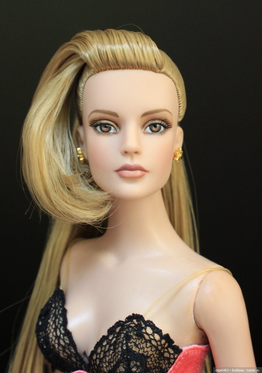 Куклы Tonner: ч. 114 — Фэшн (фото 9)