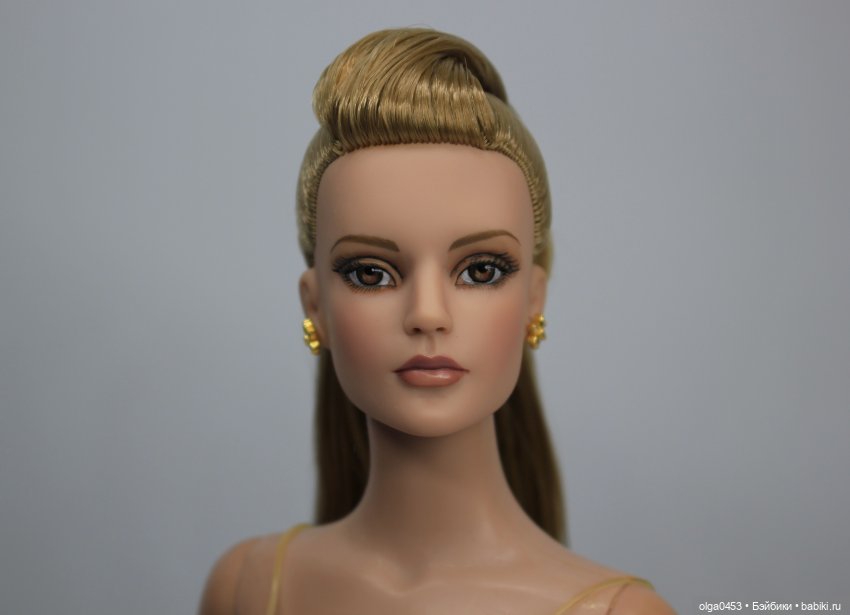 Куклы Tonner: ч. 114 — Фэшн (фото 10)