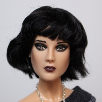 Кукла Tonner: реинкарнация Луизы