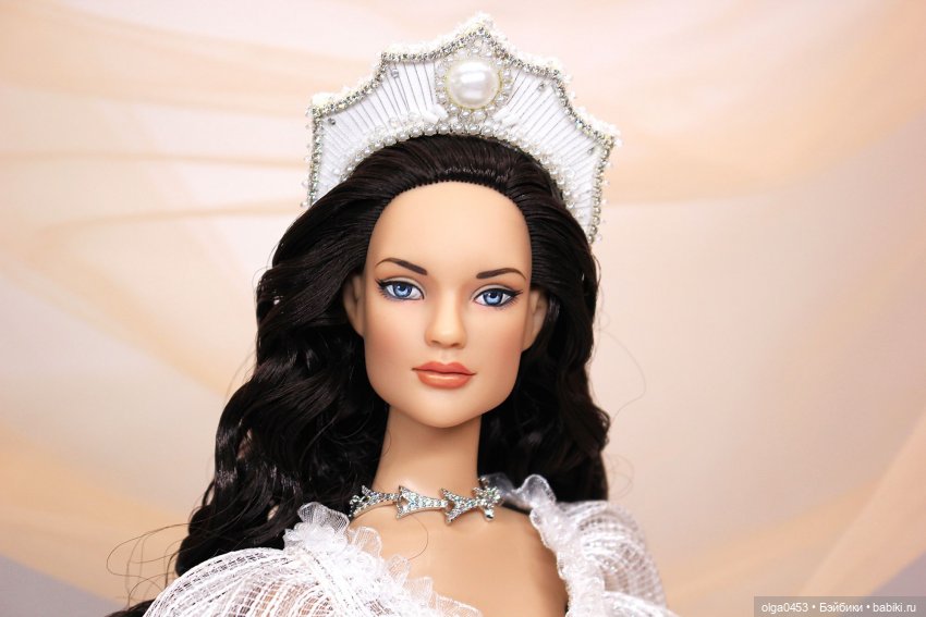 Куклы Tonner: ч. 115 — Фэшн