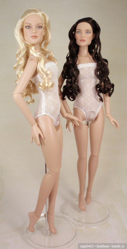 Куклы Tonner: ч. 115 — Фэшн (фото 2)
