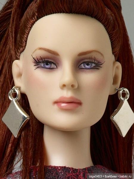 Куклы Tonner: ч. 116 — Фэшн (фото 2)
