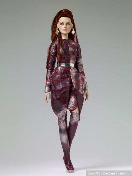 Куклы Tonner: ч. 116 — Фэшн
