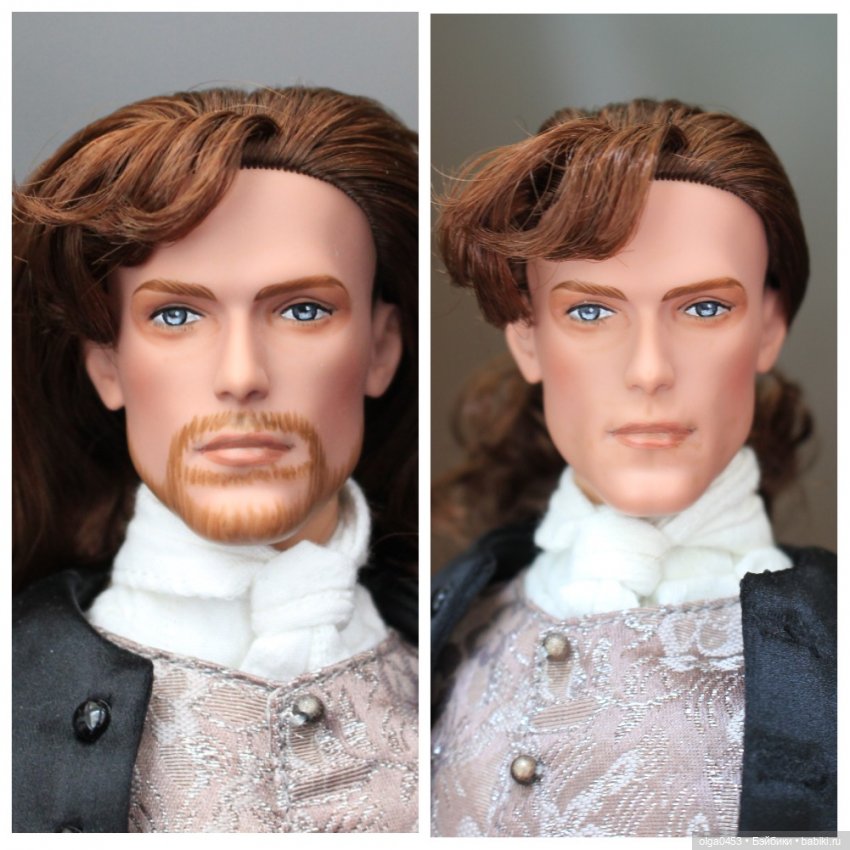 Куклы Tonner: ч. 117 — Фэшн (фото 5)