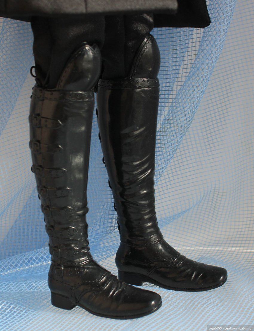 Куклы Tonner: ч. 117 — Фэшн (фото 10)