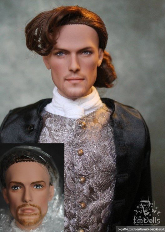 Куклы Tonner: ч. 117 — Фэшн (фото 3)