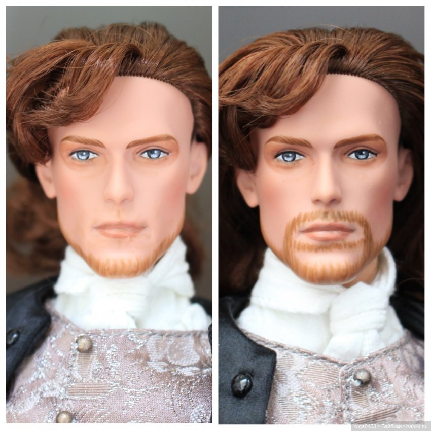 Куклы Tonner: ч. 117 — Фэшн (фото 4)