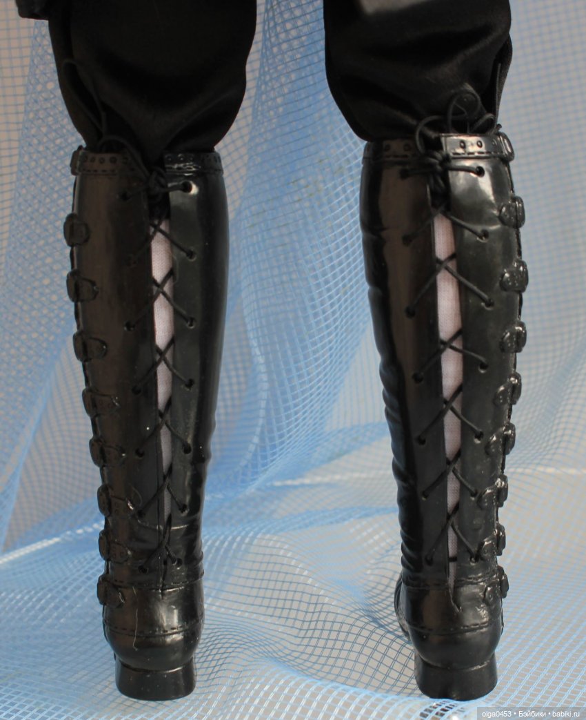 Куклы Tonner: ч. 117 — Фэшн