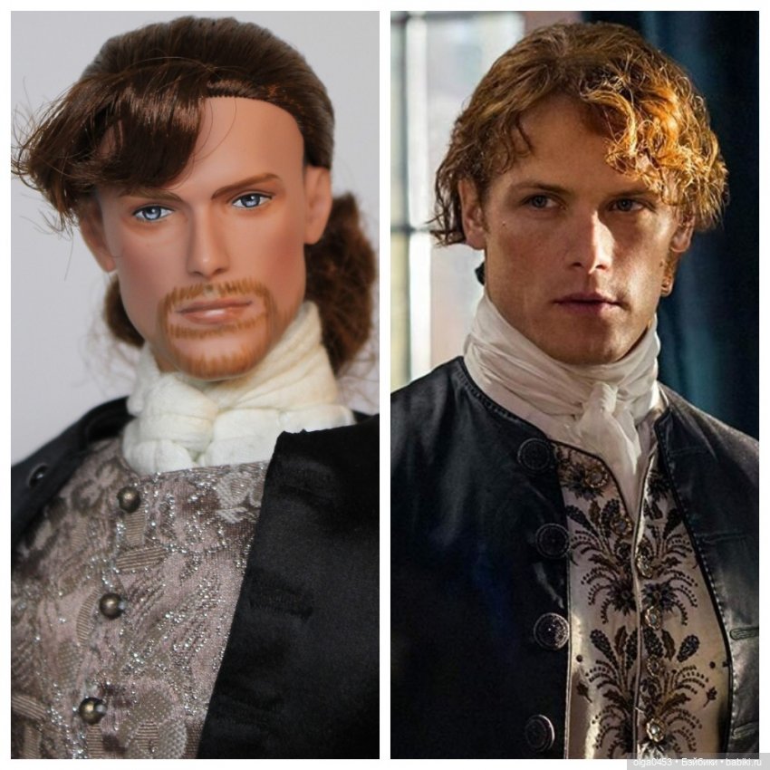 Куклы Tonner: ч. 117 — Фэшн