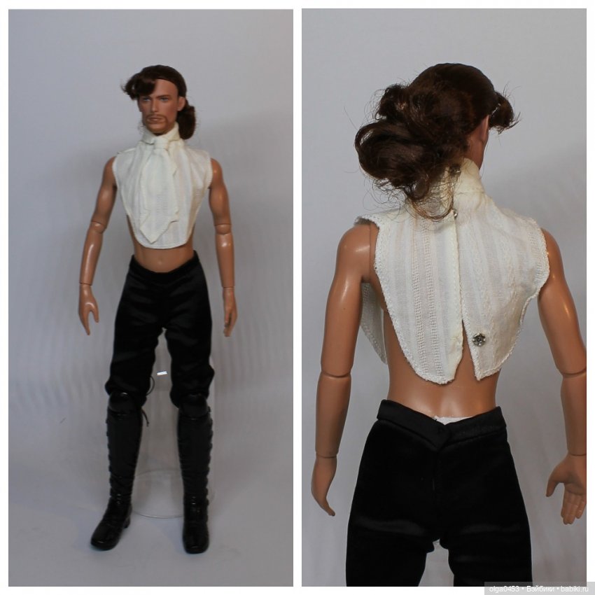 Куклы Tonner: ч. 117 — Фэшн (фото 8)