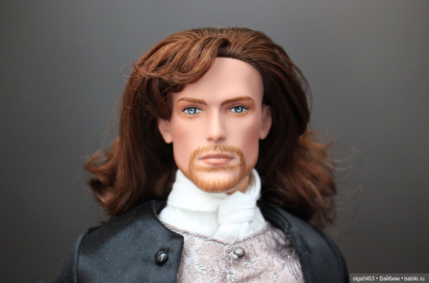 Куклы Tonner: ч. 117 — Фэшн (фото 2)