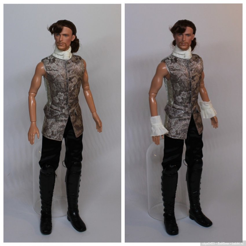 Куклы Tonner: ч. 117 — Фэшн (фото 7)