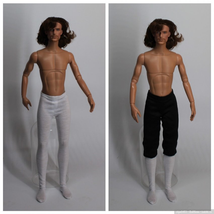 Куклы Tonner: ч. 117 — Фэшн (фото 9)