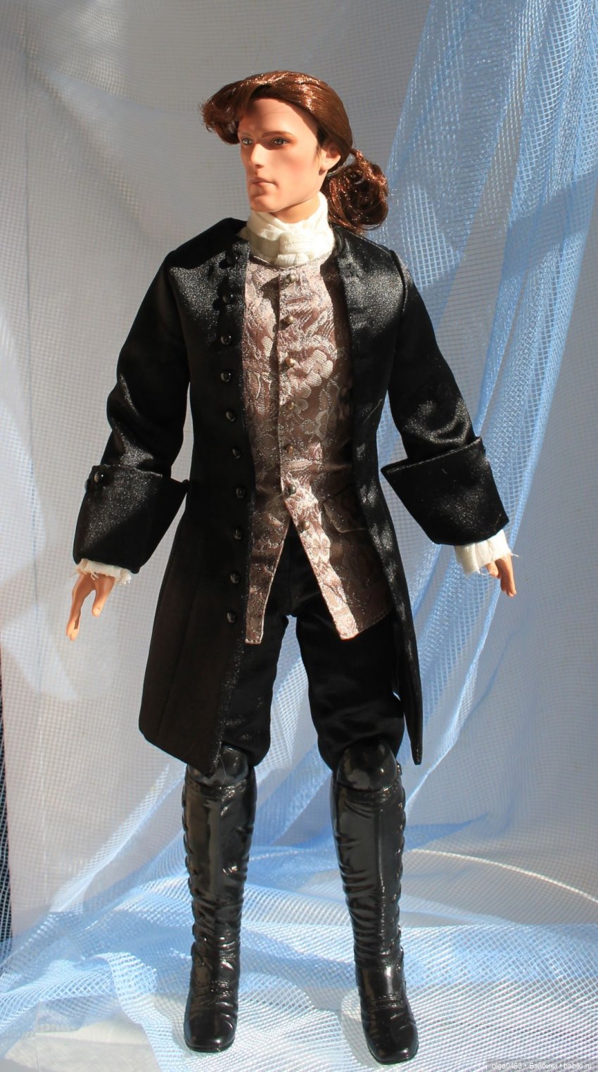 Куклы Tonner: ч. 117 — Фэшн (фото 6)