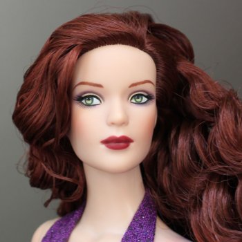 Куклы Tonner: ч. 119