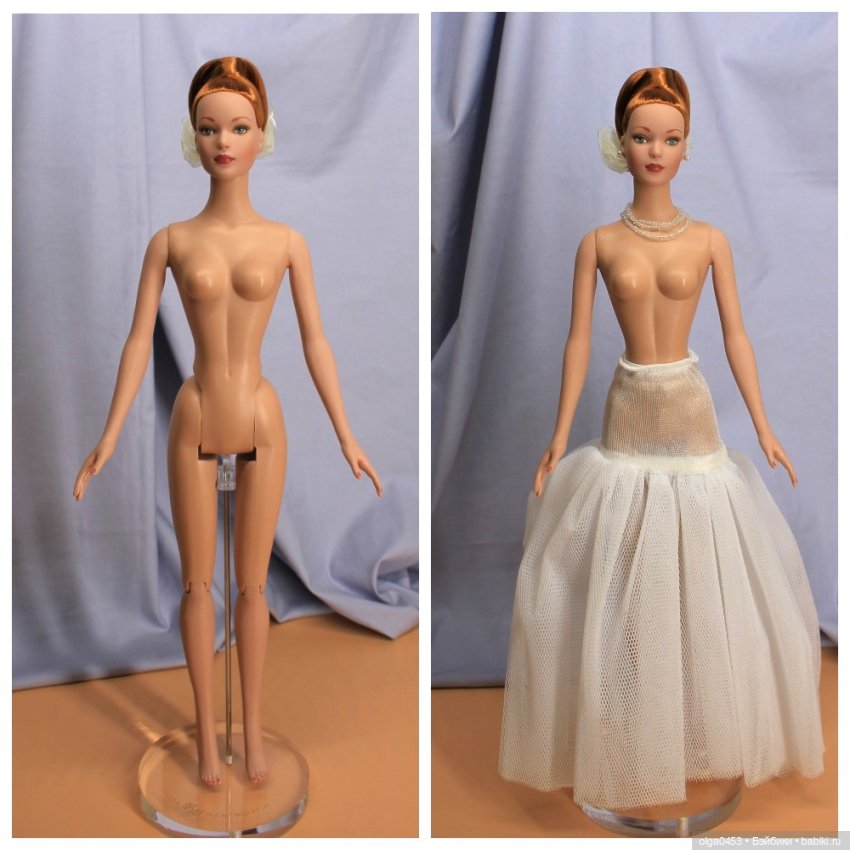 Куклы Tonner: ч. 120 — Фэшн (фото 4)