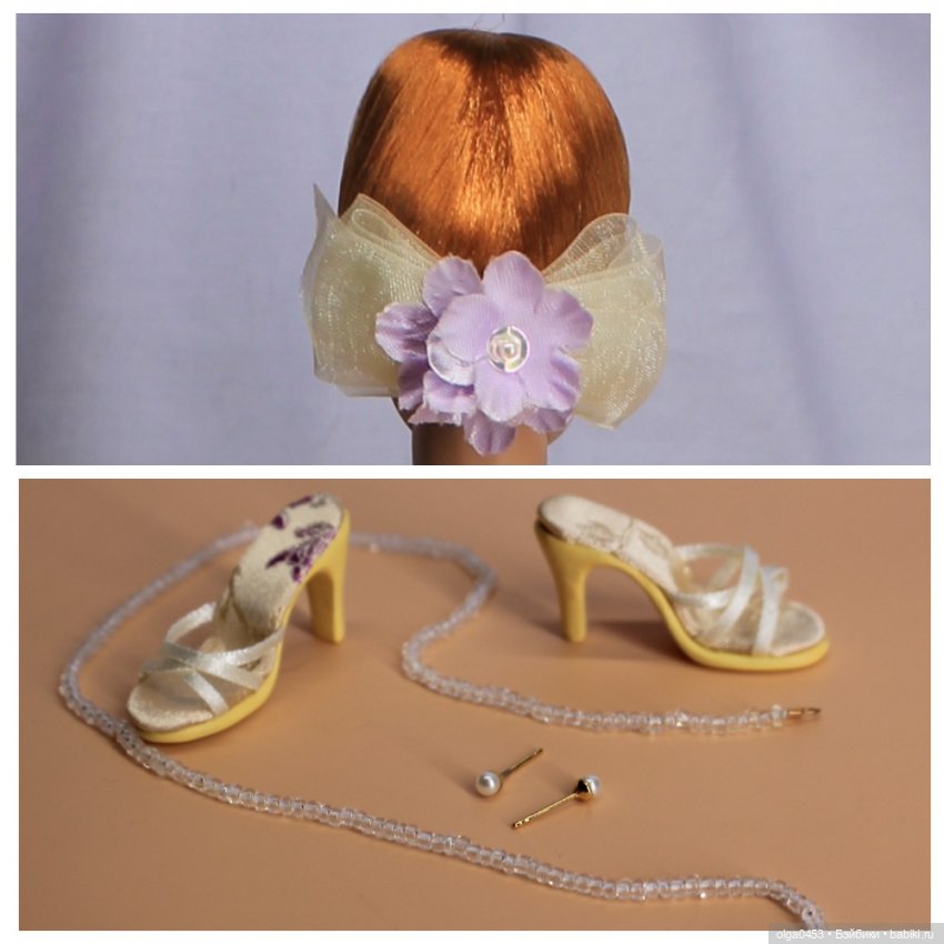 Куклы Tonner: ч. 120 — Фэшн (фото 6)