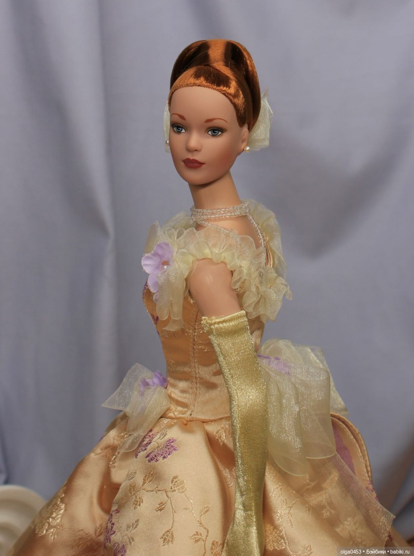 Куклы Tonner: ч. 120 — Фэшн (фото 5)