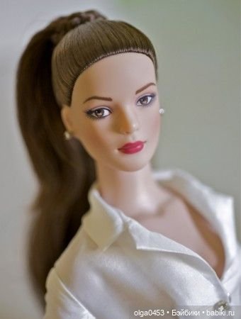 Куклы Tonner: ч. 121 — Фэшн (фото 3)