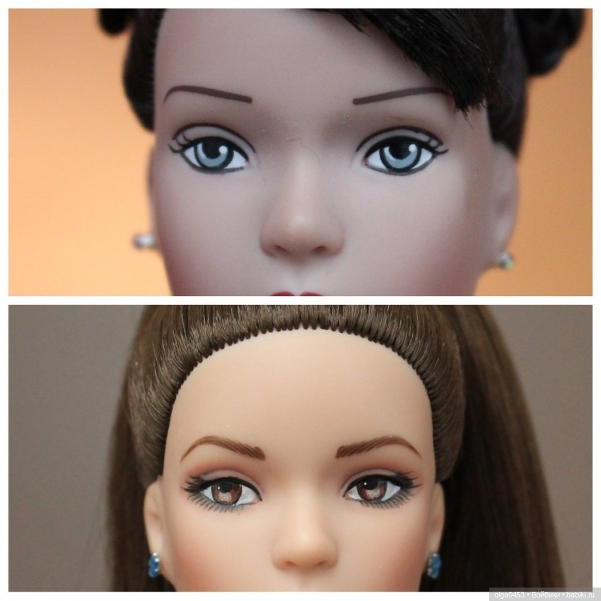 Куклы Tonner: ч. 121 — Фэшн (фото 4)