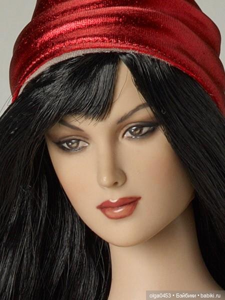 Куклы Tonner: ч. 122 — Фэшн (фото 2)