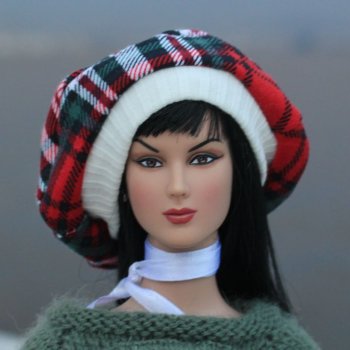 Куклы Tonner: ч. 122