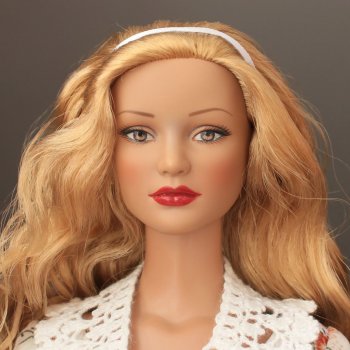 Куклы Tonner: ч. 123