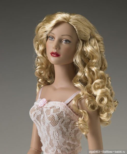 Куклы Tonner: ч. 123 — Фэшн