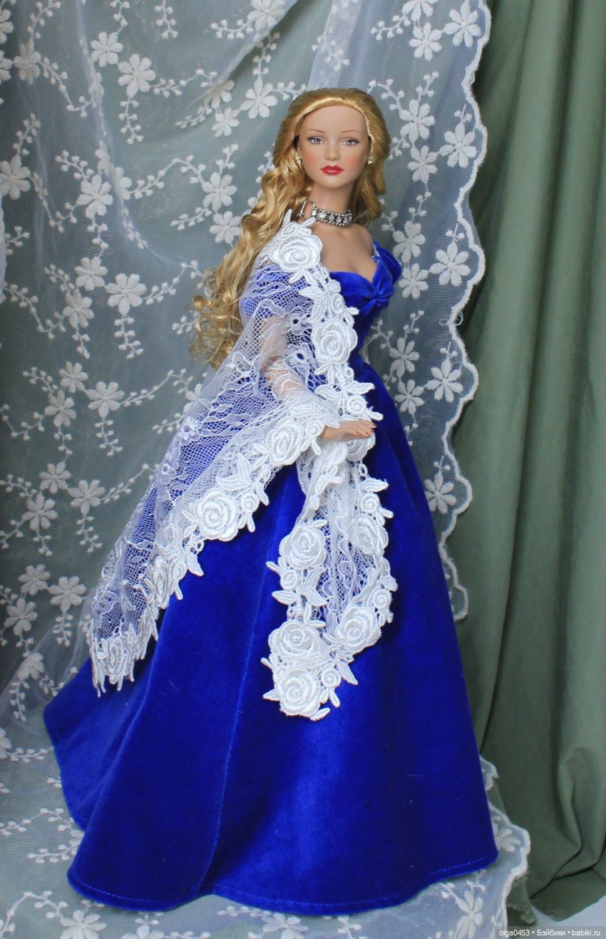 Куклы Tonner: ч. 123 — Фэшн (фото 2)