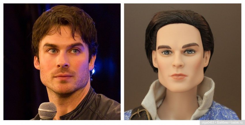 Куклы Tonner: ч. 124 — Фэшн