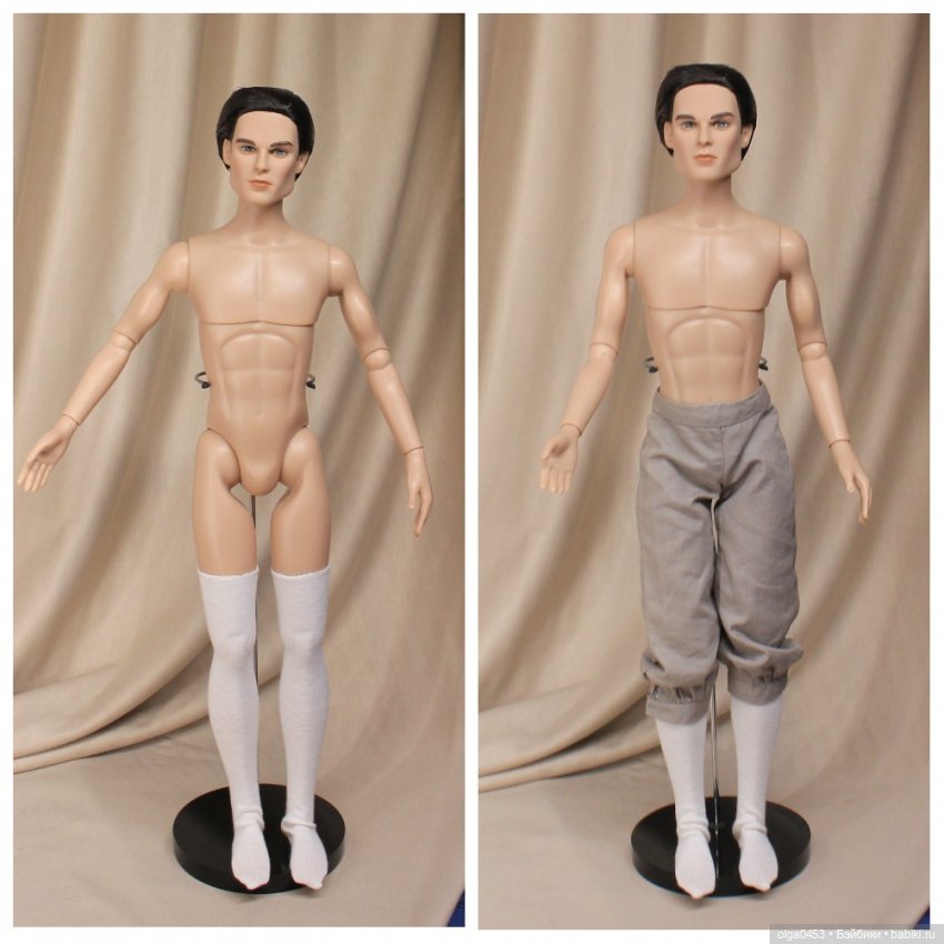 Куклы Tonner: ч. 124 — Фэшн (фото 5)