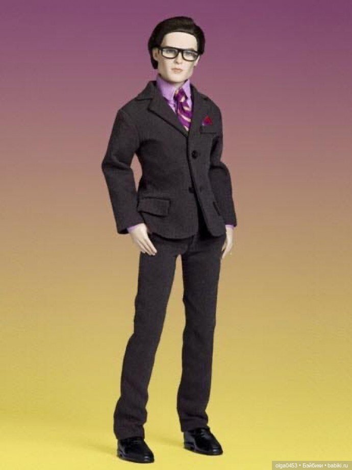 Куклы Tonner: ч. 124 — Фэшн (фото 2)