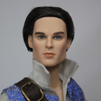 Куклы Tonner: ч. 124