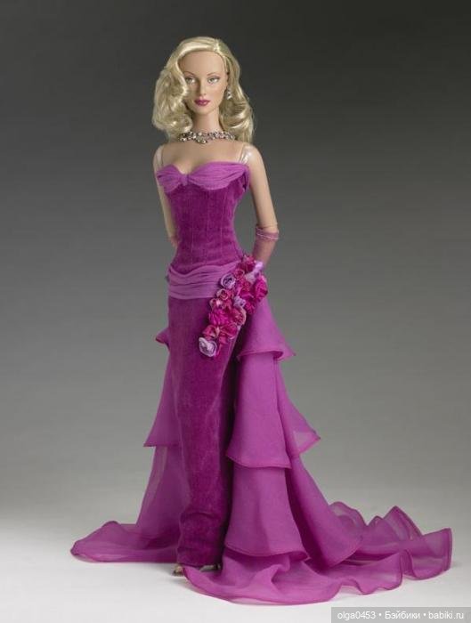 Куклы Tonner: ч. 125 — Фэшн (фото 2)